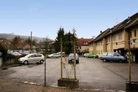 Motel Au Gros Pre Delémont Kültér fotó